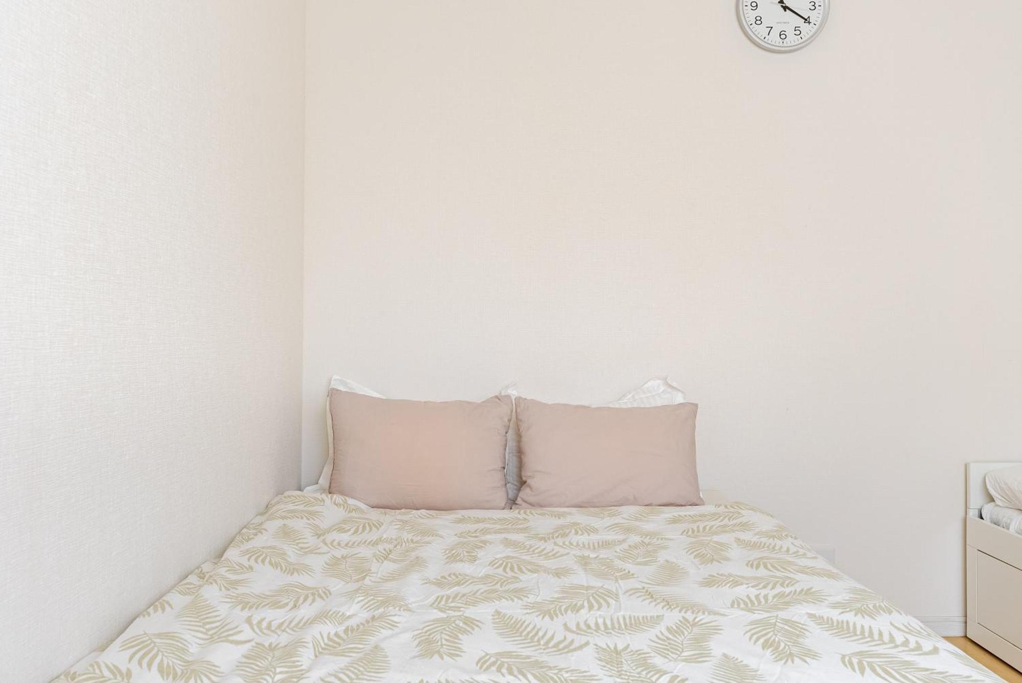 Appartement 15min To Nishi-expo-casino-ir-tempozan Ferris,direct To Kix 1h,horyuji 40min,wakayama 80min *