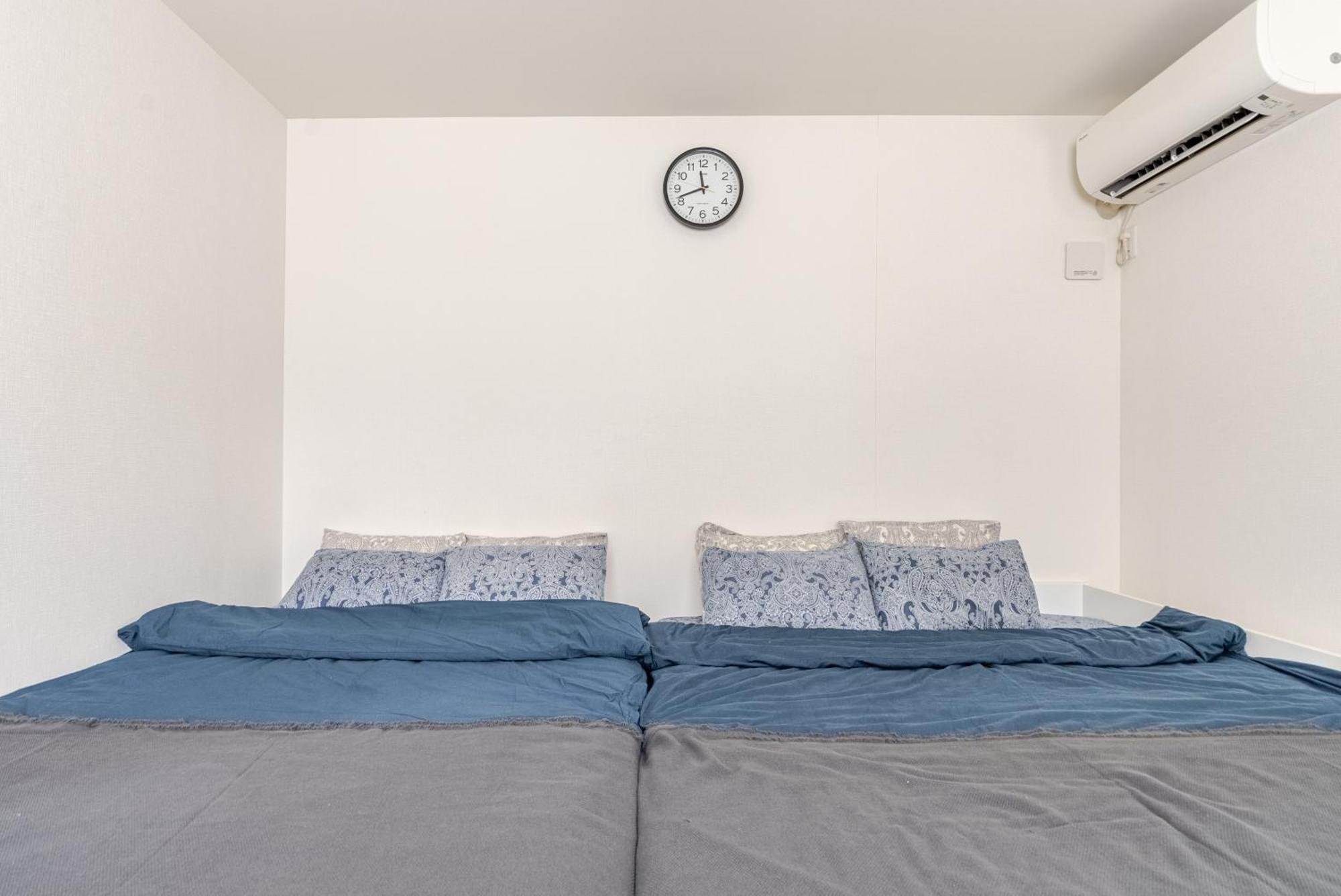 Appartement 15min To Nishi-expo-casino-ir-tempozan Ferris,direct To Kix 1h,horyuji 40min,wakayama 80min *